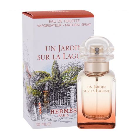 Un Jardin sur la Lagune Eau de toilette 